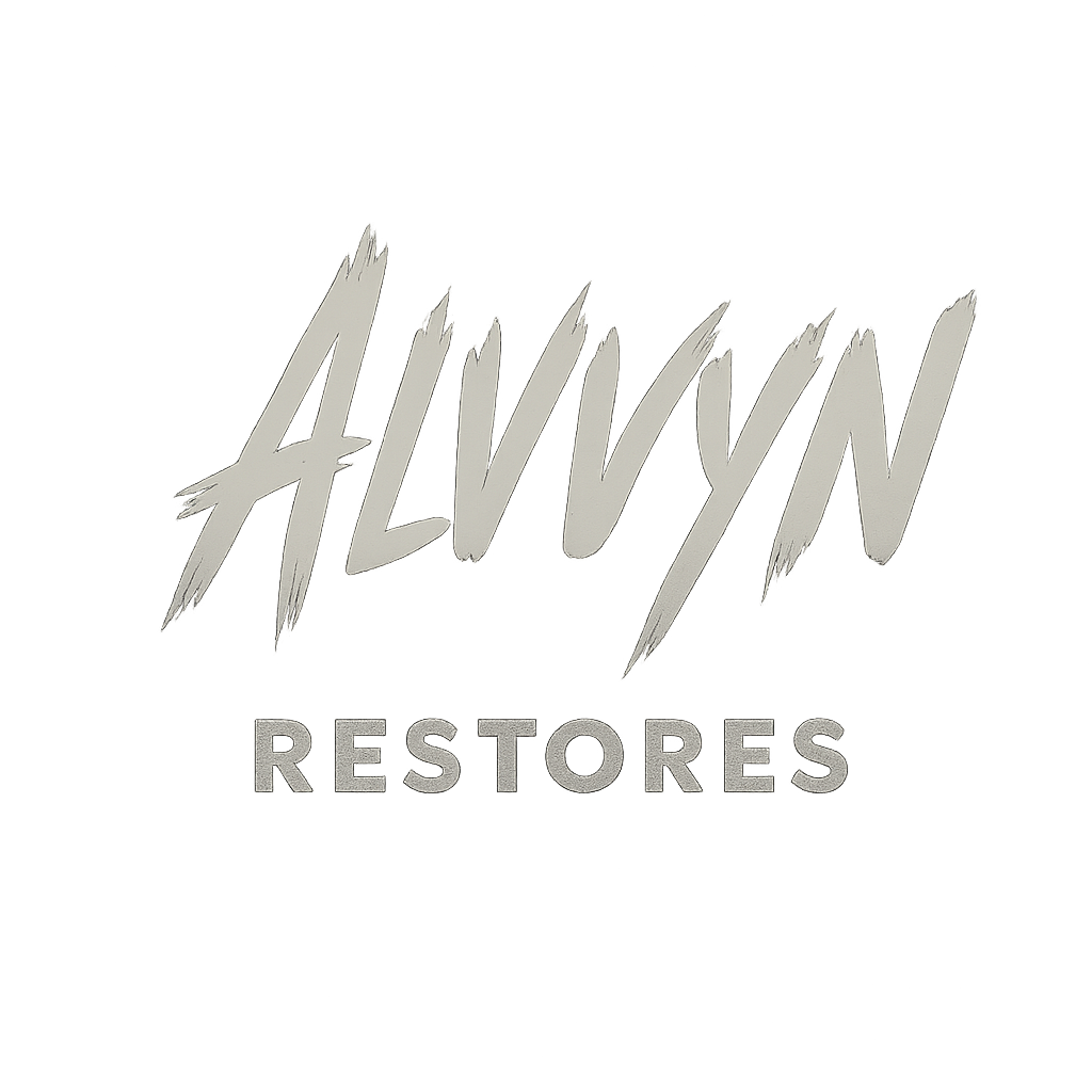 ALVVYN Logo